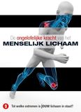 Megamoviestore De Ongelofelijke Kracht Van Het Menselijk Lichaam