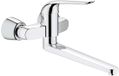 Grohe Euroeco Special - Einhebel-Waschtischarmatur, Chrom 32775000