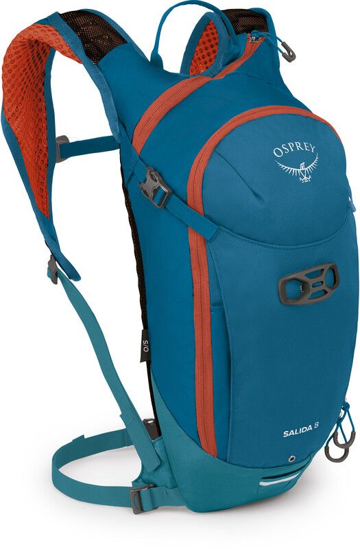Osprey Salida 8 Backpack Women - 0843820159837