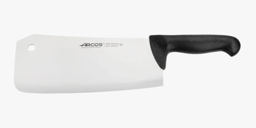 Arcos 297525 hakmes, roestvrij staal