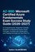 AZ-900: Microsoft AZ-900: Microsoft Certified Azure Fundamentals Exam Success Study Guide (2026–2027)