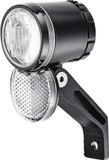 TRELOCK dynamovoorlicht LS 232 BIKE-i VEO 20 LUX Dynamo Zwart