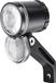 TRELOCK dynamovoorlicht LS 232 BIKE-i VEO 20 LUX Dynamo Zwart