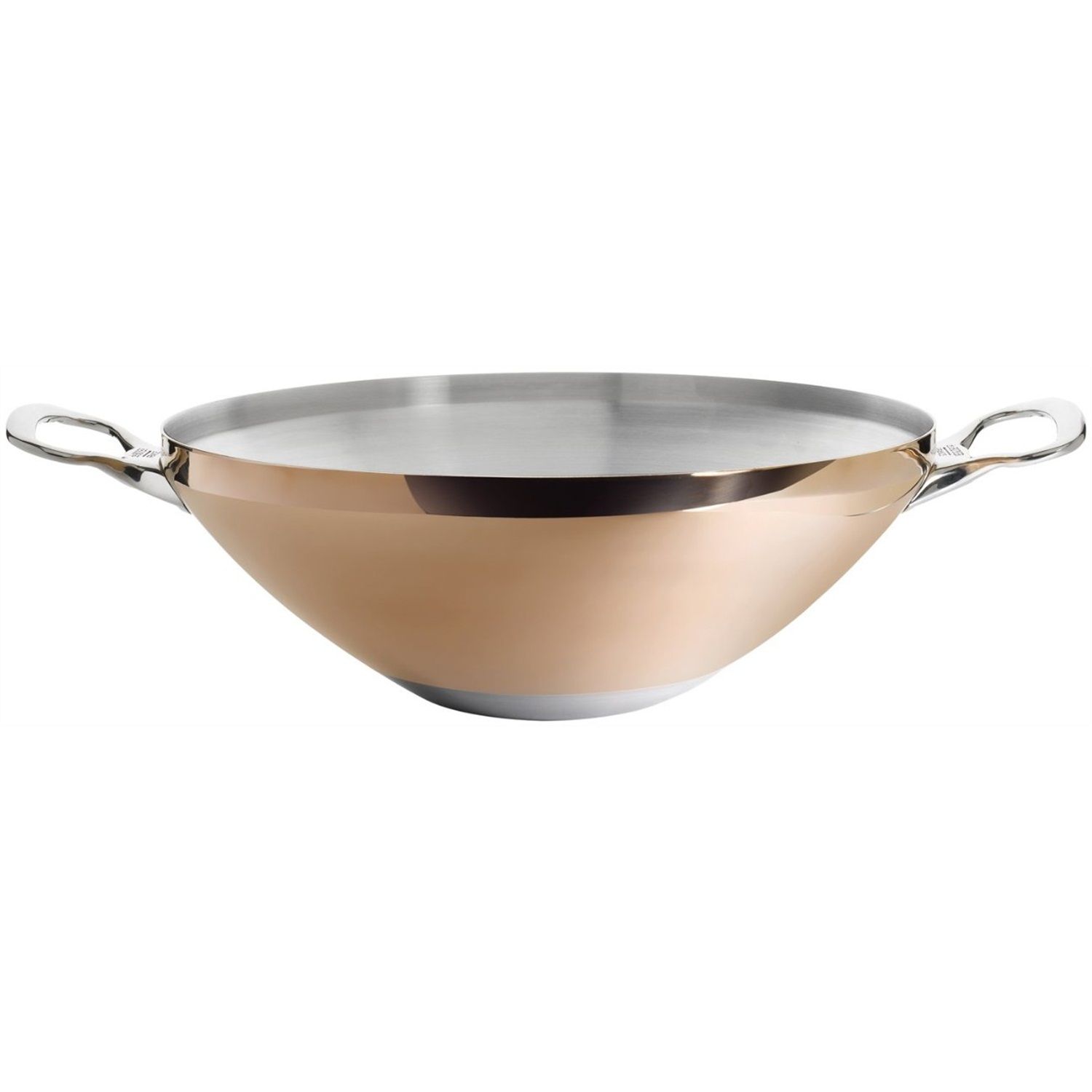 de Buyer Prima Matera sauteerpan - 32cm - 3011246247323