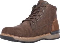 WHISTLER Tenst Wandelschoenen Heren Cognac Maat 44