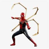 Hot Toys Spider Man: No Way Home - Spider Man Integrated Suit