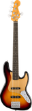 Fender American Ultra II Jazz Bass V, Ultraburst EB