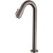 Wiesbaden Victoria Robinet de lavabo - Robinet de toilette - Robinet d'eau froide - XL - 1/2 - Gunmetal