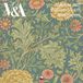 Flame Tree William Morris Gallery Kalender 2027