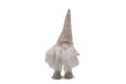 SUD IMPORT Gnomo beige 40 cm, mix, normaal