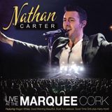 Live Nathan Carter Live At The Marquee Cork CD