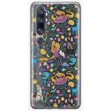 ERT GROUP mobiel telefoonhoesje voor Xiaomi MI NOTE 10 / MI NOTE 10 PRO origineel en officieel erkend Disney patroon Tangled 001