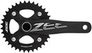 Shimano Zee FC-M640 Kettingset