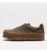 Art unisex. 1177311S4003_0G3 Chaussures 1773 Bleu Planète verte (37), Tissu, Plat, 1 à 3 cm, Lacets, Casuel
