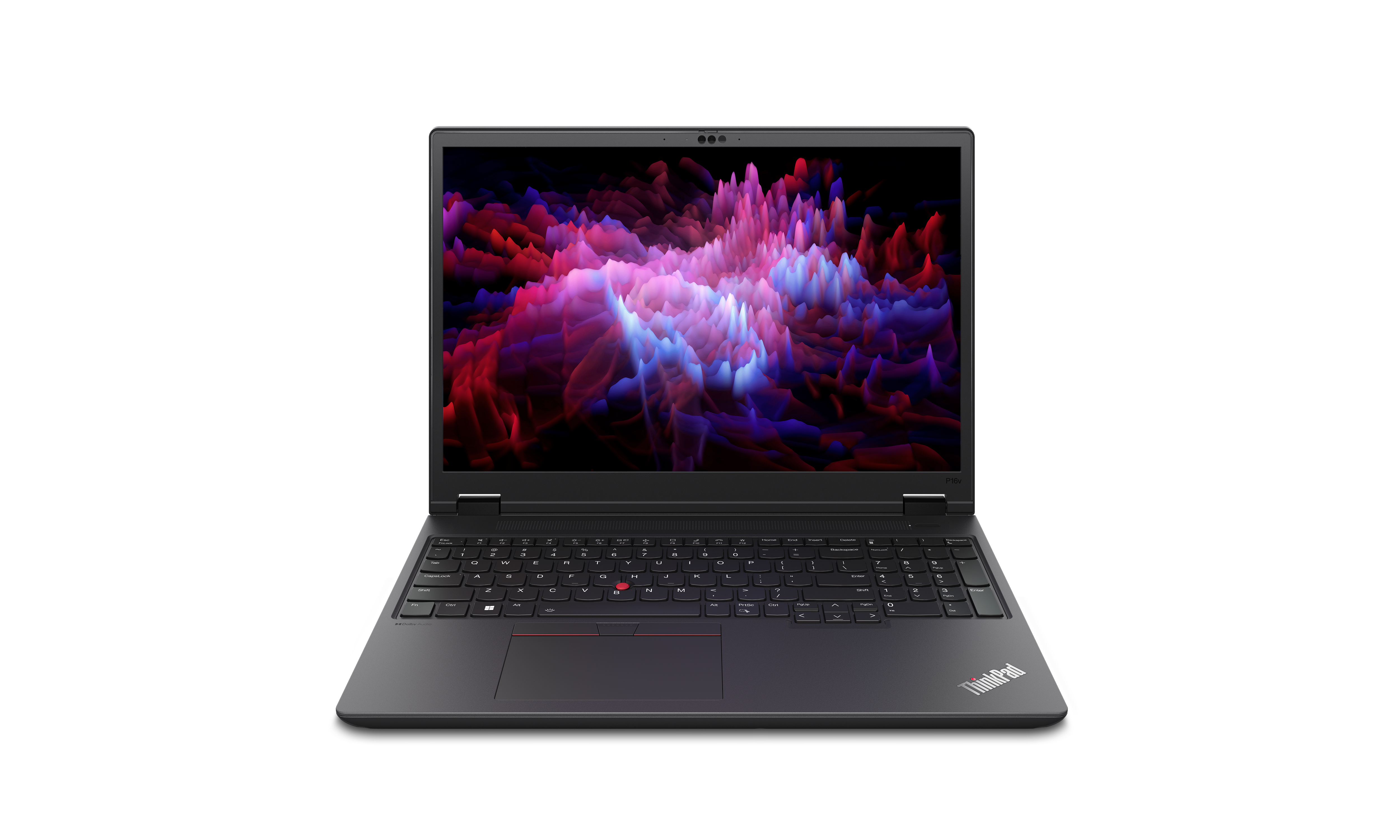 Lenovo ThinkPad P P16v