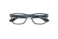 El Charro Oklahoma Grey Reading Glasses, Diopter +2.5