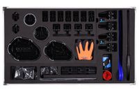 AlphaCool Eiskoffer Professional - multi