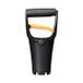 Fiskars 1057079 Bollenplanters Zwart, Oranje Fiber