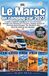 Le Libri GmbH Le Maroc en camping-car 2027: Le guide complet du camping-car, du van et du fourgon aménagé, avec itinéraires de 7 à 30 jours, campings, bivouacs et ... Atlas, désert du Sahara et côte atlantique