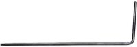 Stahlwille 10759 A 2 3/32 WINKELSCHRAUBENDREHER Haakse schroevendraaier 2 mm 3/32 inch