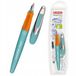 Herlitz My.pen Linkshandige Vulpen - Turkoois