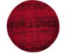 Safavieh Adirondack Collection ADR116A Silver and Black Modern Abstract Area Rug (5'1" x 7'6")