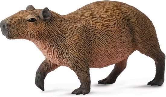 COLLECTA Waterzwijn - (M) - Kunststof - 7.5 cm