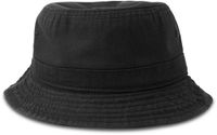 Atlantis Headwear - Forever-S Hat - Black - S/M