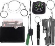 Militaire AWR Militaire Noodpakket Survival Kit