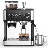StarTech Espressomachine 15 bar