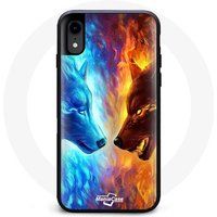 Maniacase Cases voor Oppo A74 5G One Piece Poster Crews Art Seizoen 1