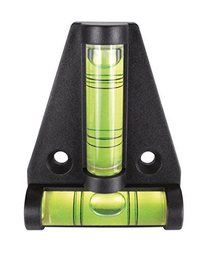 Kruiswaterpas, set van 2