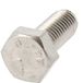 Th M10x55 Inox A4 Ef Din 933