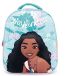 Arditex Moana Sac à dos 3D Bleu Enfants