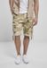 Brandit Urban Legend Cargo Korte broek - S - Beige