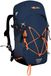 Trollkids Fjell 15l Sac à dos Bleu Enfants