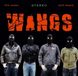 Sonic Rendezvous Wangs - In Surf We Trust (CD)
