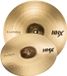 Sabian HHX Evolution Crash Pack - 17" & 19" - Brilliant