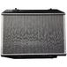 Valeo Radiateur 735074