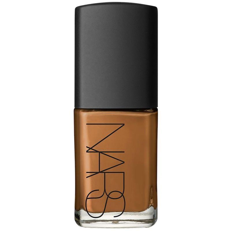 NARS Sheer Glow Foundation