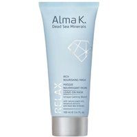 Alma K Hydraterend masker Unisex 100ml