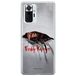 ERT GROUP Xiaomi REDMI NOTE 10 PRO hoesje Nightmare of Elm Street 008 TPU