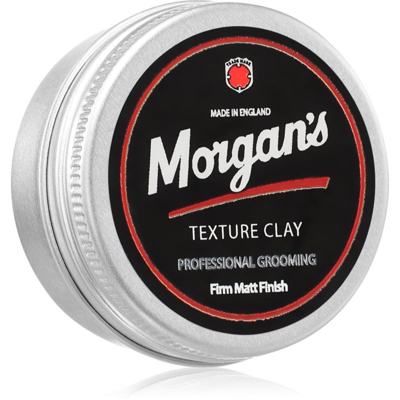 Morgan's Texture Hair Clays 15 ml