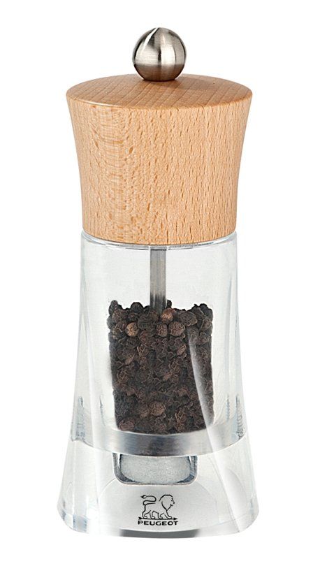 PEUGEOT Oleron Pepermolen - 14 cm - Naturel