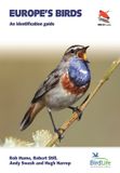 Europe's Princeton University Press Europe's Birds