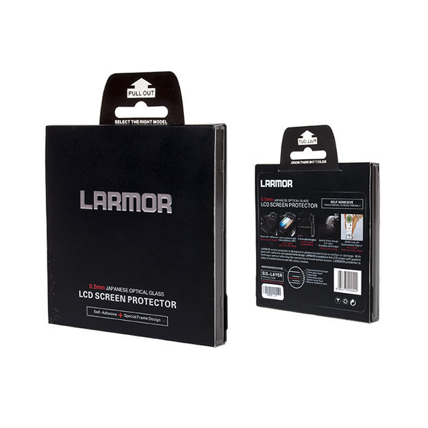 GGS LARMOR Protector Fujifilm X-T1