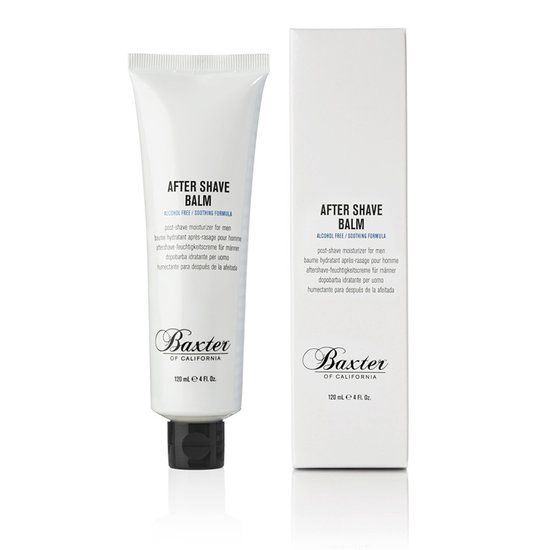 Baxter of California After Shave Balm - 120 ml