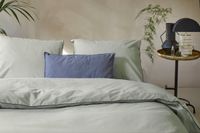 Walra Dekbedovertrek Sweet Softy - 200x220 - Grijs