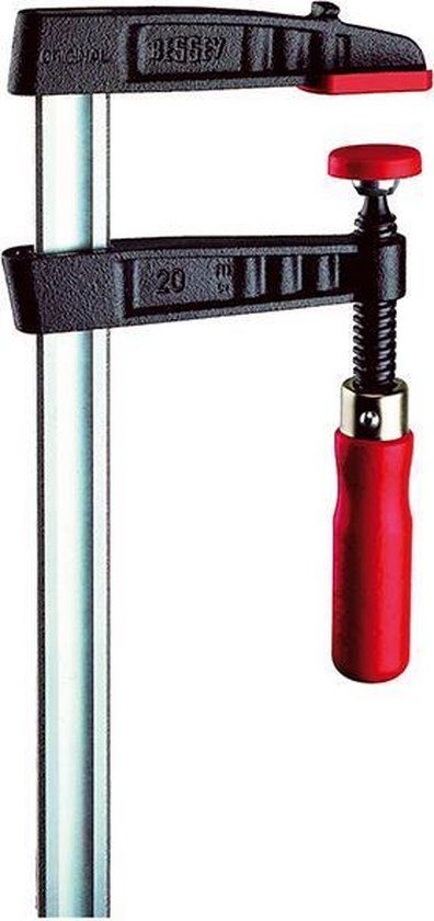 Bessey Lijmtang 1500/120mm - TGK150