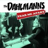 Bertus Distributie The Dahlmanns - Tear Me Apart